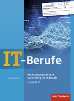 Cover-Bild IT-Berufe