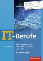 Cover-Bild IT-Berufe