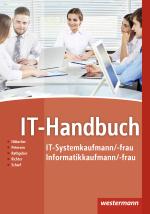 Cover-Bild IT-Handbuch