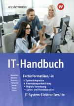 Cover-Bild IT-Handbuch