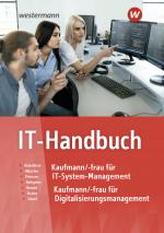 Cover-Bild IT-Handbuch