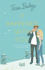 Cover-Bild It happened with you