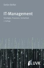 Cover-Bild IT-Management