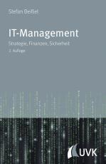 Cover-Bild IT-Management