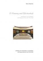 Cover-Bild IT-Planung und Pflichtenheft