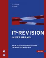 Cover-Bild IT-Revision in der Praxis
