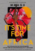 Cover-Bild It's Time For Africa