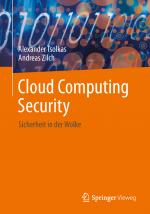 Cover-Bild IT-Sicherheit im Cloud-Zeitalter