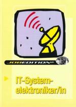 Cover-Bild IT-Systemelektroniker/in