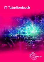 Cover-Bild IT Tabellenbuch