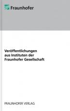 Cover-Bild IT-Umsetzung der EU-Dienstleistungsrichtlinie.