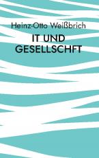 Cover-Bild IT und Gesellschaft