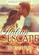 Cover-Bild Italian Escape
