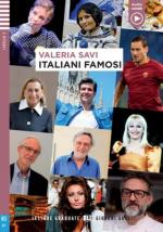 Cover-Bild Italiani famosi