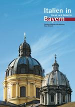 Cover-Bild Italien in Bayern