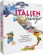 Cover-Bild Italien zu jeder Jahreszeit