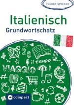 Cover-Bild Italienisch Grundwortschatz