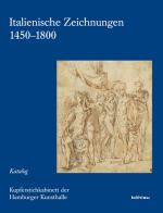 Cover-Bild Italienische Zeichnungen 1450–1800