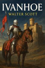 Cover-Bild Ivanhoe