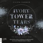 Cover-Bild Ivory Tower Tears - The Boys of Sunset High