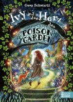 Cover-Bild Ivy und das Herz des Poison Garden