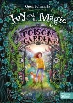Cover-Bild Ivy und die Magie des Poison Garden