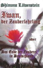 Cover-Bild Iwan, der Zauberlehrling
