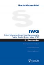 Cover-Bild IWG