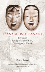 Cover-Bild Izanagi und Izanami