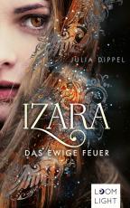 Cover-Bild Izara 1: Das ewige Feuer