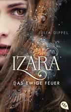 Cover-Bild IZARA - Das ewige Feuer