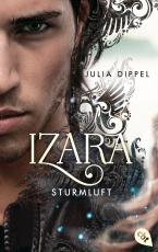 Cover-Bild IZARA - Sturmluft