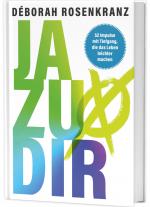 Cover-Bild Ja zu dir