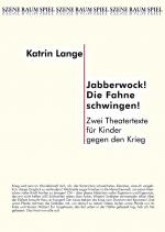 Cover-Bild Jabberwock! Die Fahne schwingen!