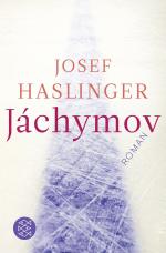 Cover-Bild Jáchymov