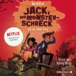 Cover-Bild Jack, der Monsterschreck 2: Jack, der Monsterschreck, und die Zombie-Party