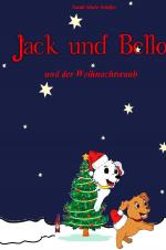 Cover-Bild Jack / Jack und Bello und der Weihnachtsraub