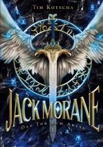 Cover-Bild Jack Morane