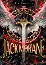 Cover-Bild Jack Morane