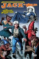 Cover-Bild Jack of Fables