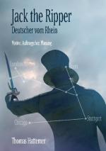 Cover-Bild Jack the Ripper - Deutscher vom Rhein