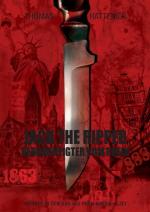 Cover-Bild Jack the Ripper - Verdächtigter vom Rhein