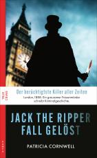 Cover-Bild Jack the Ripper