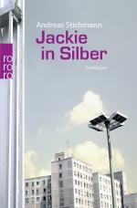 Cover-Bild Jackie in Silber