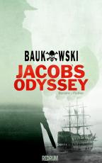 Cover-Bild Jacobs Odyssey
