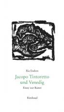 Cover-Bild Jacopo Tintoretto und Venedig