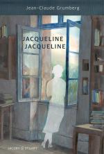 Cover-Bild Jacqueline Jacqueline