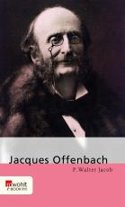 Cover-Bild Jacques Offenbach
