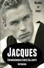 Cover-Bild Jacques