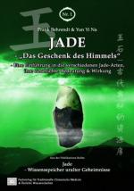 Cover-Bild Jade - Das Geschenk des Himmels